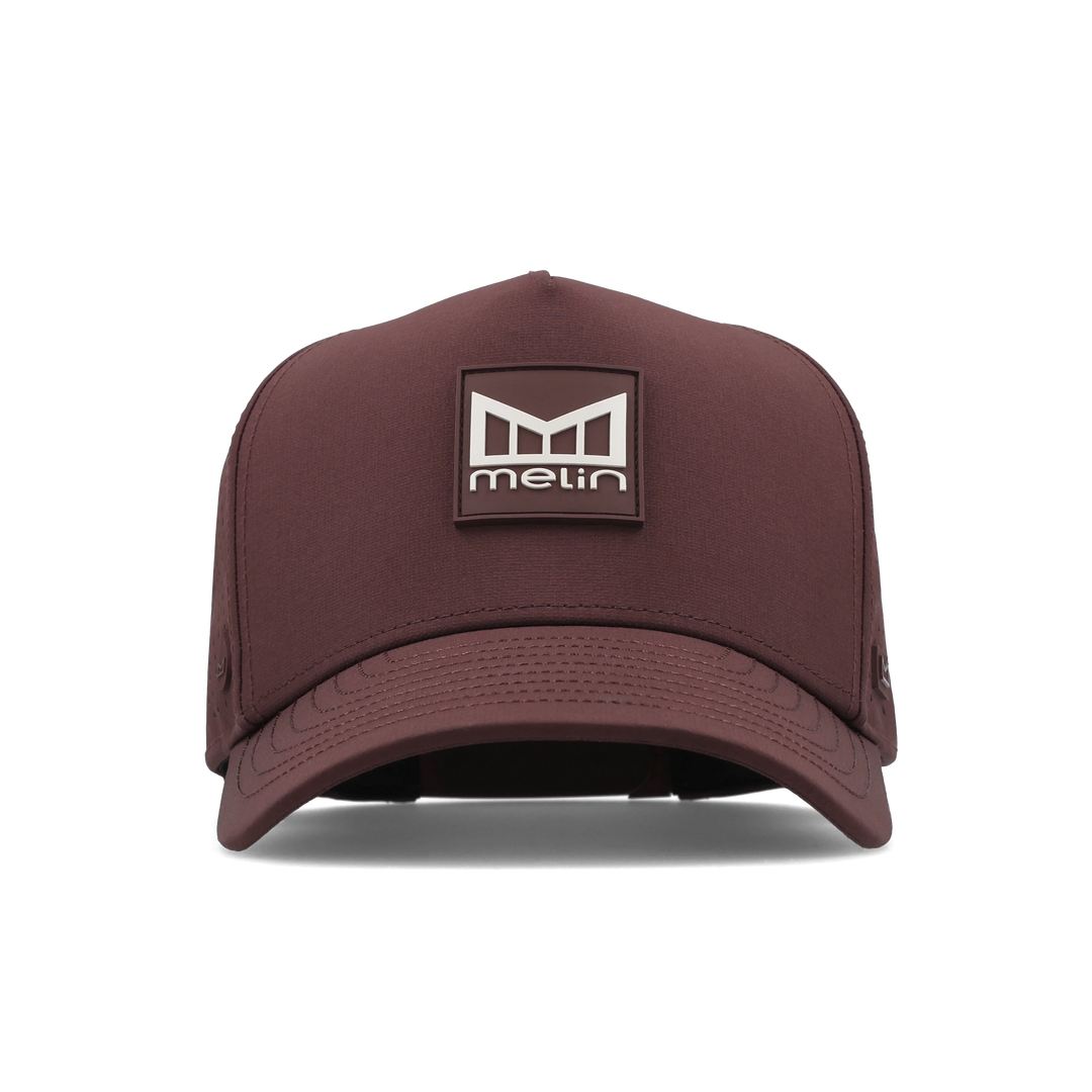 Melin Men's Odysea Stacked Hydro - Chestnut - Sun Diego Boardshop