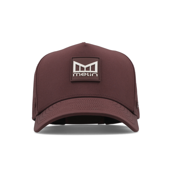 Melin Men's Odysea Stacked Hydro - Chestnut - Sun Diego Boardshop