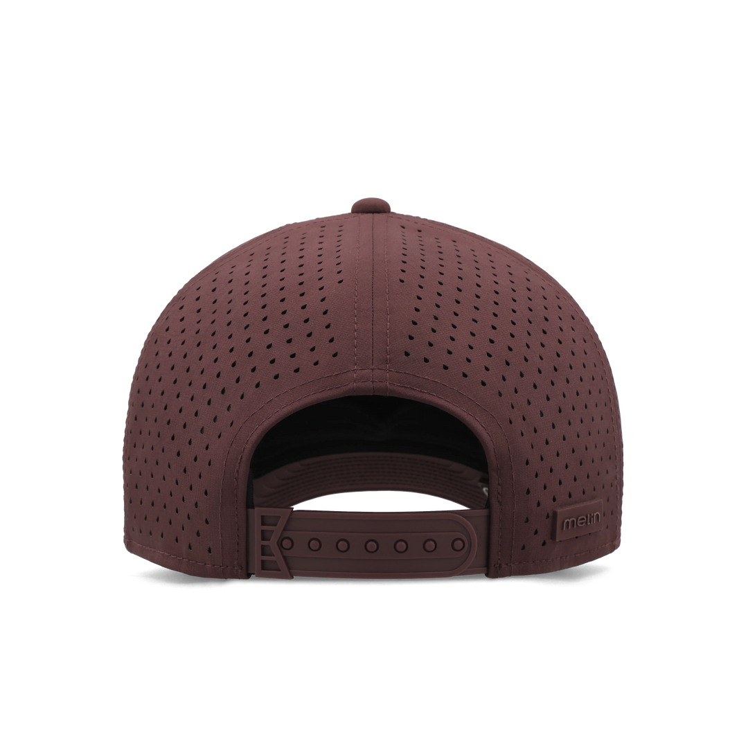Melin Men's Odysea Stacked Hydro - Chestnut - Sun Diego Boardshop