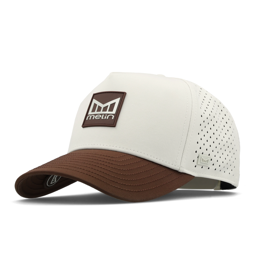 Melin Men's Odysea Stacked Hydro - Frosted Birch - Sun Diego Boardshop