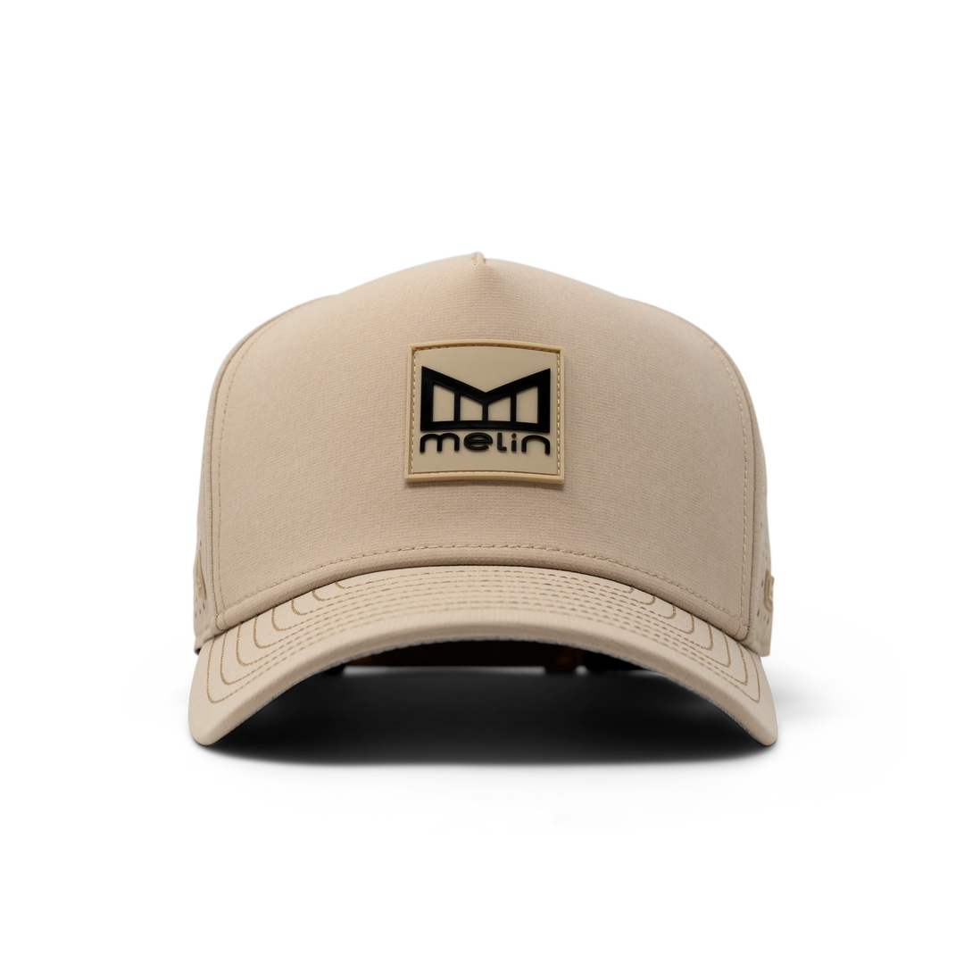 Melin Men's Odysea Stacked Hydro - Khaki