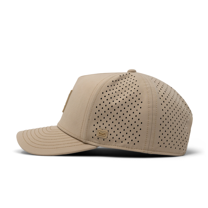 Melin Men's Odysea Stacked Hydro - Khaki
