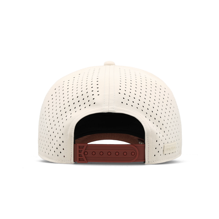 Melin Men's Odysea Stacked Hydro - Moonbeam/Red Ochre - Sun Diego Boardshop