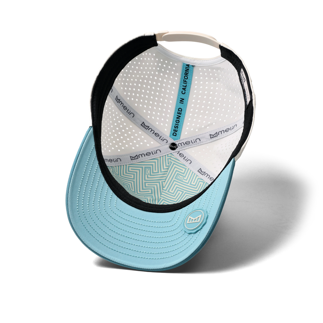 Melin Men's Odysea Stacked Hydro - Riverwalk