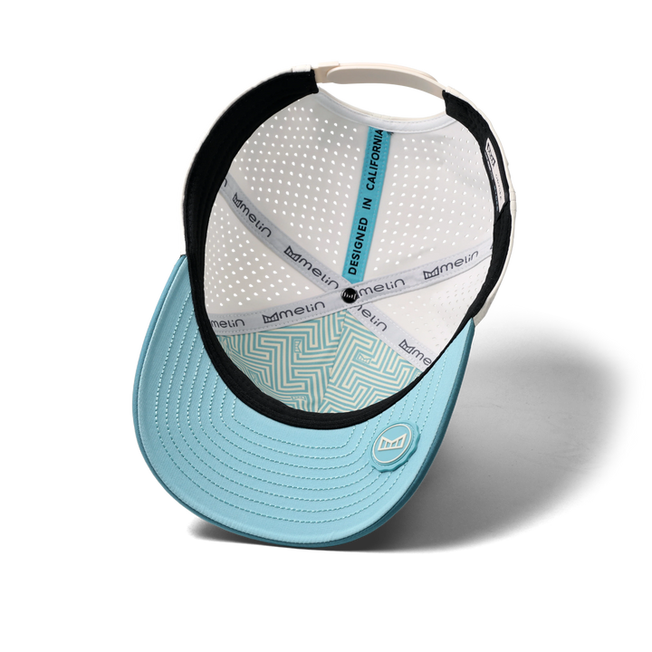 Melin Men's Odysea Stacked Hydro - Riverwalk