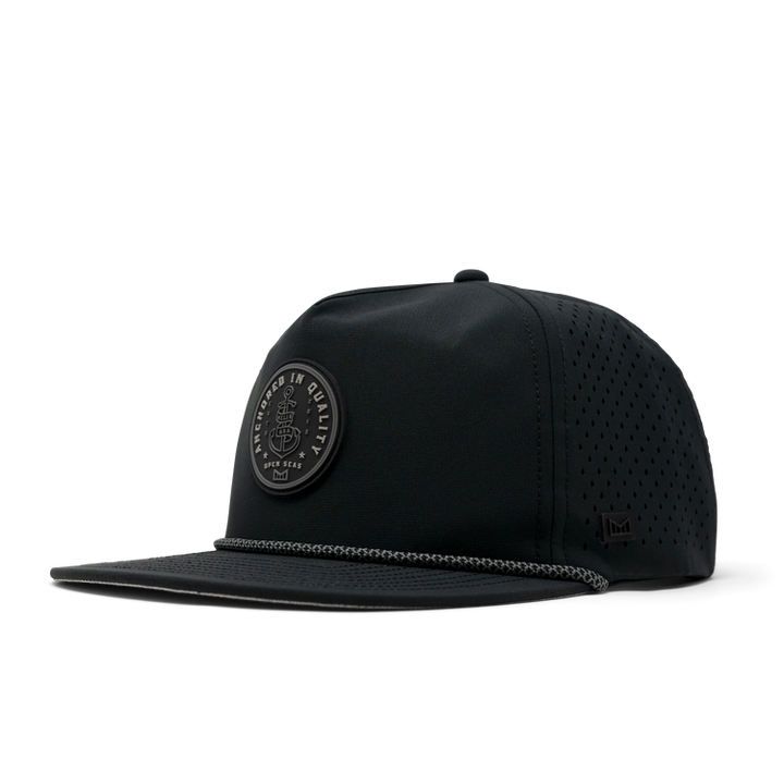 Melin Coronado Anchored Hydro - Black