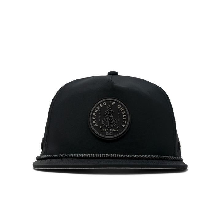 Melin Coronado Anchored Hydro - Black
