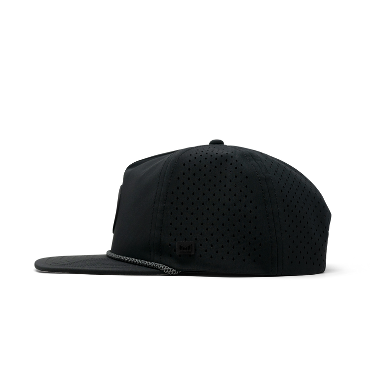 Melin Coronado Anchored Hydro - Black