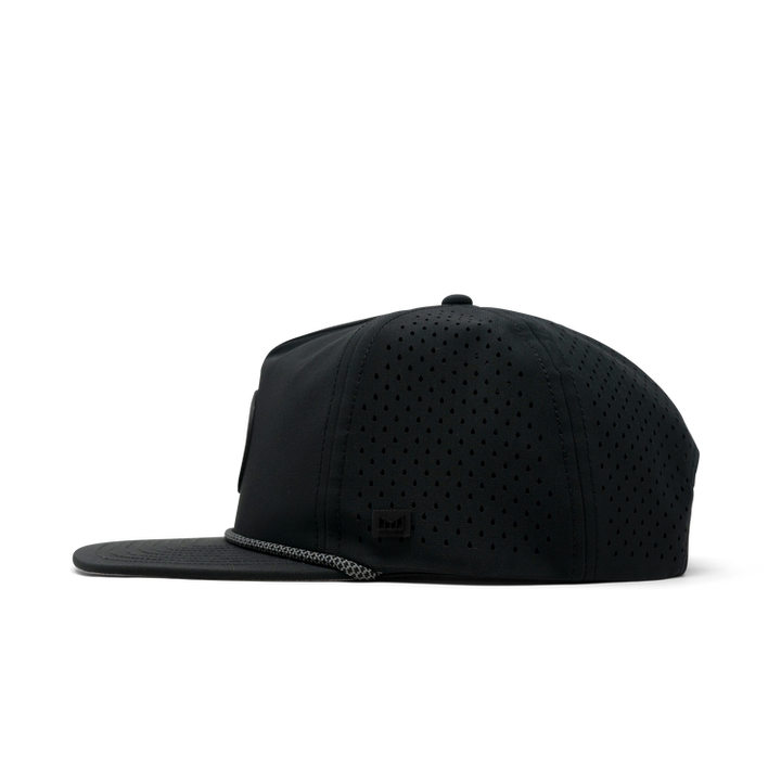 Melin Coronado Anchored Hydro - Black