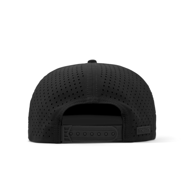 Melin Coronado Anchored Hydro - Black