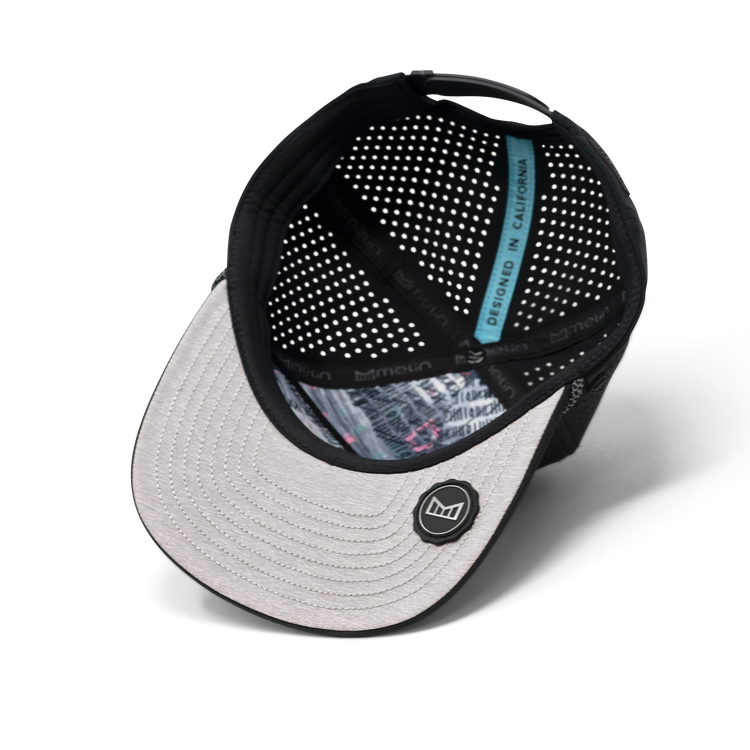 Melin Coronado Anchored Hydro - Black