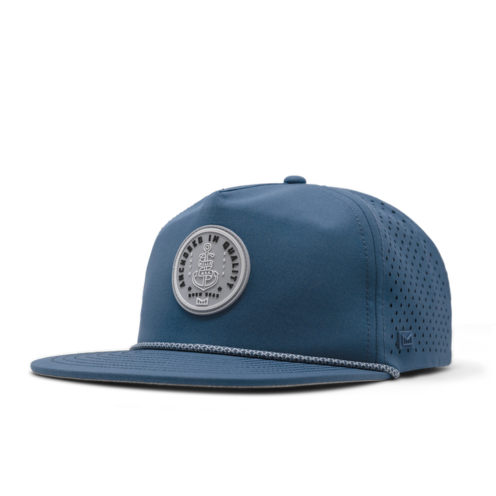 Melin Coronado Anchored Hydro - Steel Blue