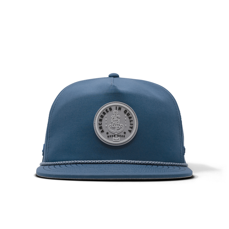Melin Coronado Anchored Hydro - Steel Blue - Sun Diego Boardshop