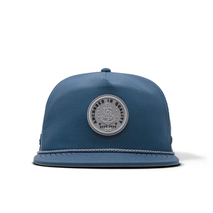 Melin Coronado Anchored Hydro - Steel Blue