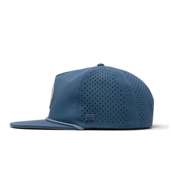 Melin Coronado Anchored Hydro - Steel Blue