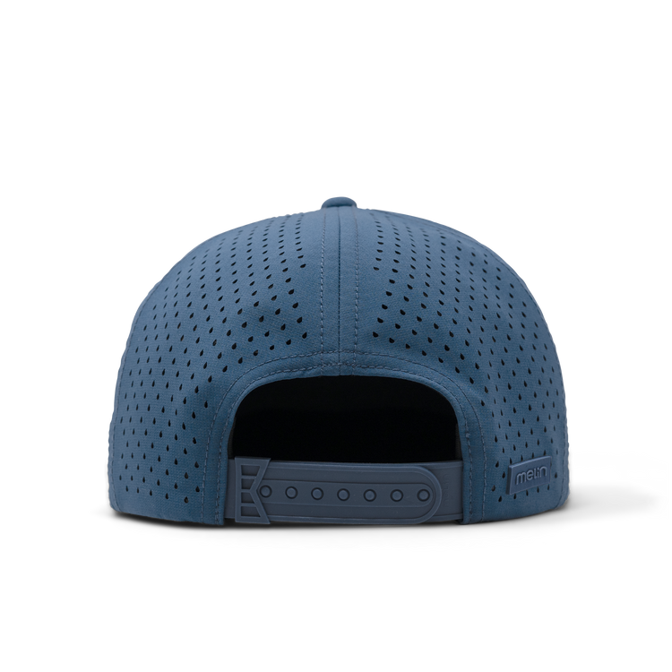 Melin Coronado Anchored Hydro - Steel Blue