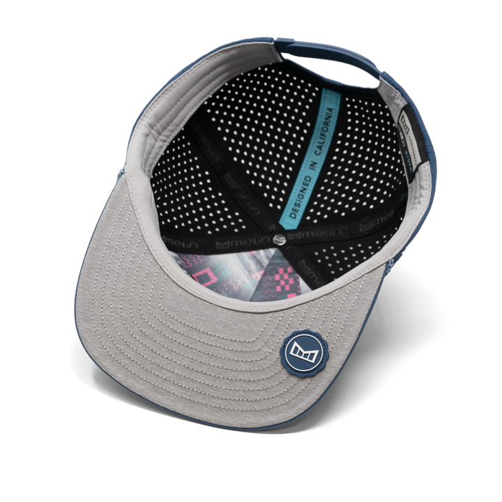 Melin Coronado Anchored Hydro - Steel Blue