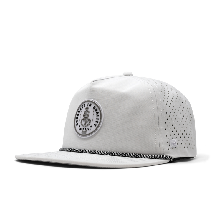 Melin Coronado Anchored Hydro - White
