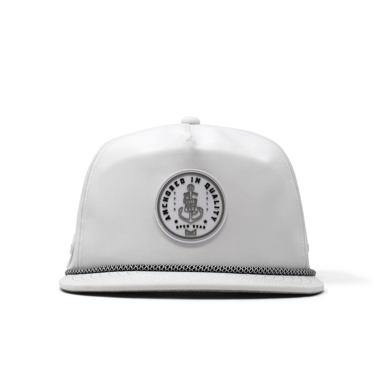 Melin Coronado Anchored Hydro - White