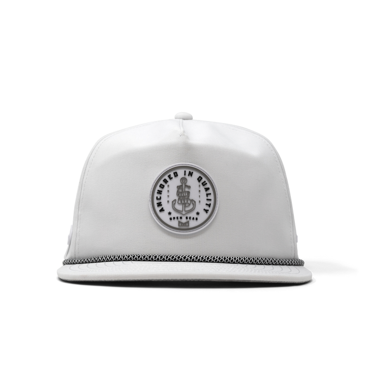 Melin Coronado Anchored Hydro - White