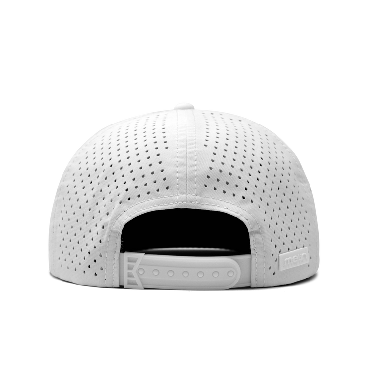 Melin Coronado Anchored Hydro - White