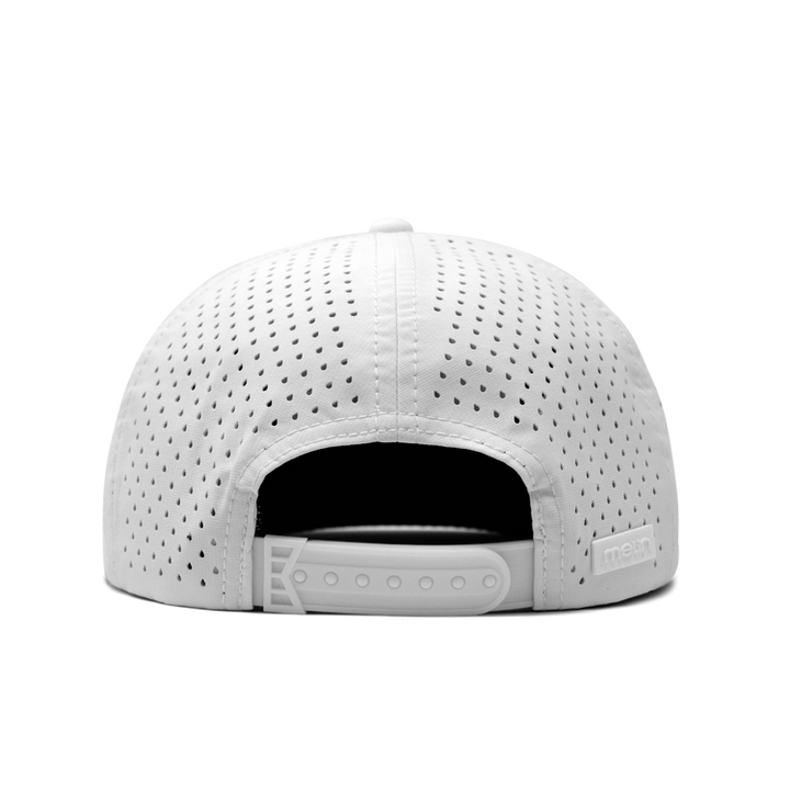 Melin Coronado Anchored Hydro - White