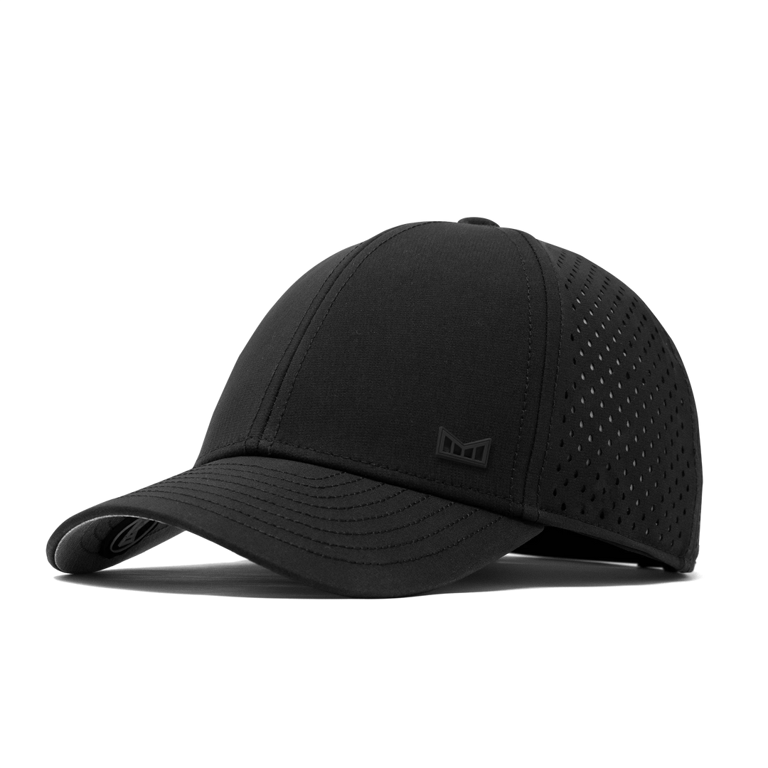 Melin Men's A-Game Icon Hydro - Black - Sun Diego Boardshop