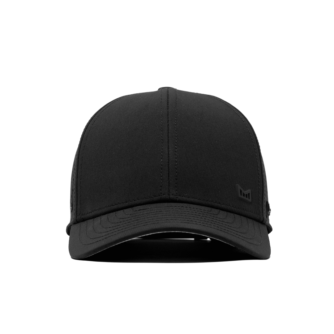 Melin Men's A-Game Icon Hydro - Black - Sun Diego Boardshop