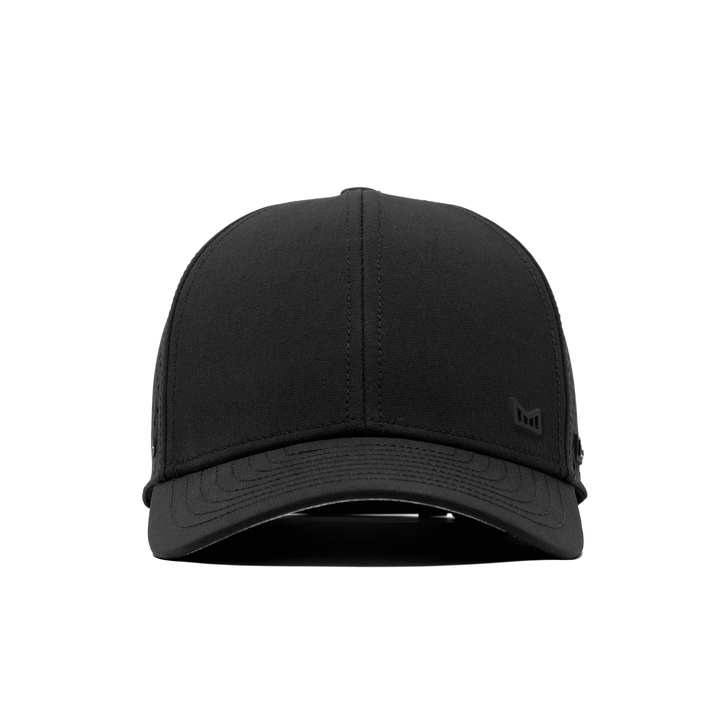 Melin Men's A-Game Icon Hydro - Black - Sun Diego Boardshop