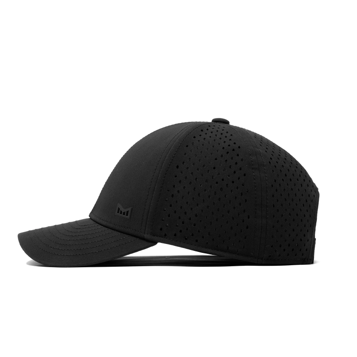 Melin Men's A-Game Icon Hydro - Black - Sun Diego Boardshop