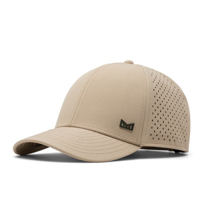 Melin A-Game Icon Hydro - Khaki/Kombu Green