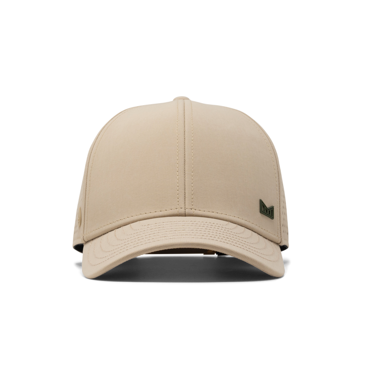 Melin A-Game Icon Hydro - Khaki/Kombu Green - Sun Diego Boardshop