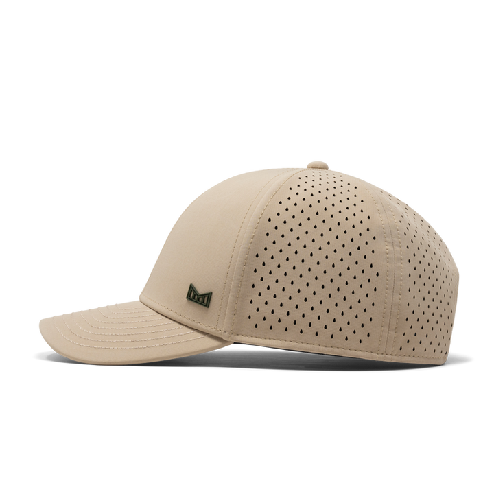 Melin A-Game Icon Hydro - Khaki/Kombu Green