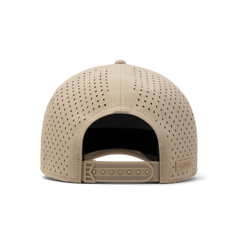 Melin A-Game Icon Hydro - Khaki/Kombu Green