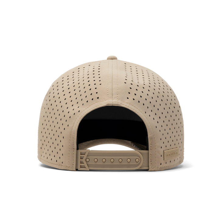 Melin A-Game Icon Hydro - Khaki/Kombu Green