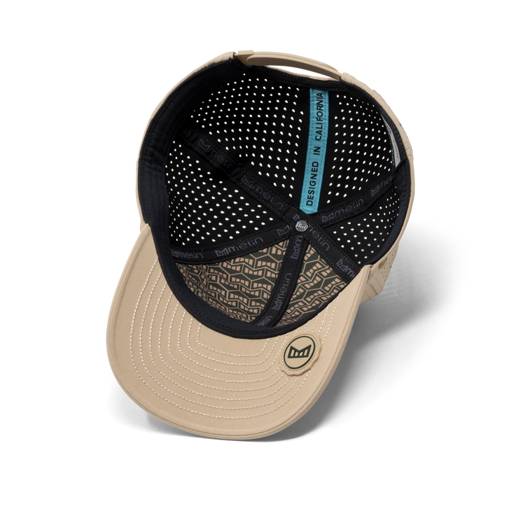 Melin A-Game Icon Hydro - Khaki/Kombu Green