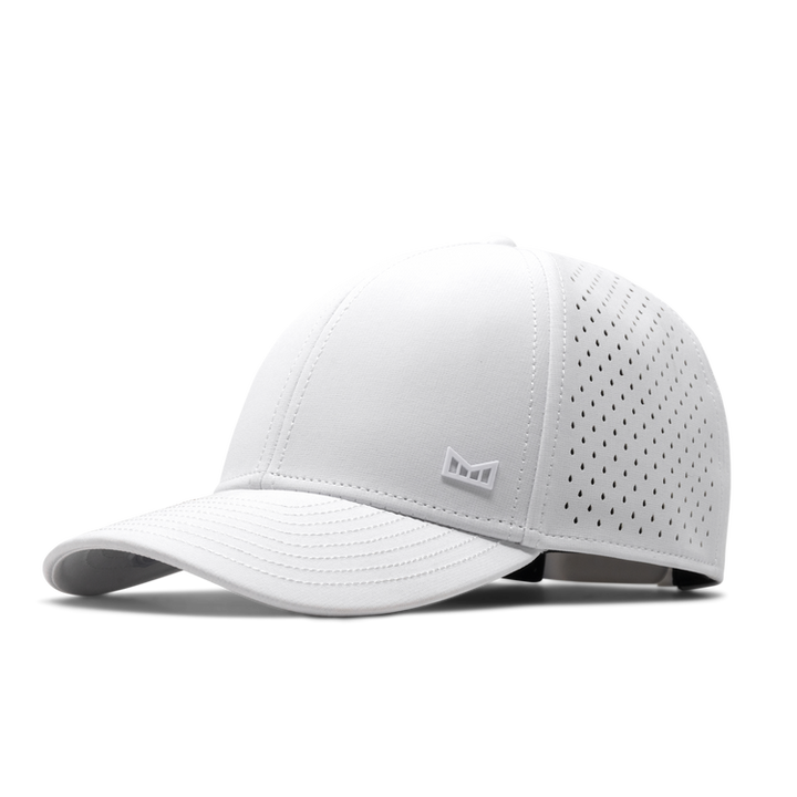 Melin A-Game Icon Hydro - WHITE/WHITE - Sun Diego Boardshop