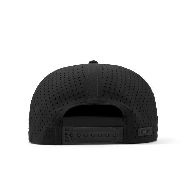 Melin Coronado Brick Hydro - BLACK/WHITE - Sun Diego Boardshop