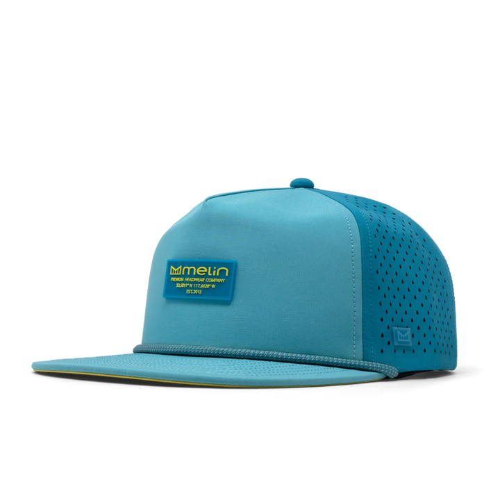Melin Coronado Brick Hydro - Blue Lagoon - Sun Diego Boardshop