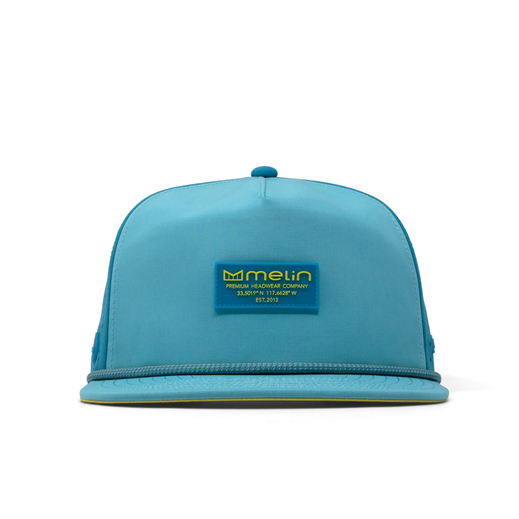 Melin Coronado Brick Hydro - Blue Lagoon - Sun Diego Boardshop