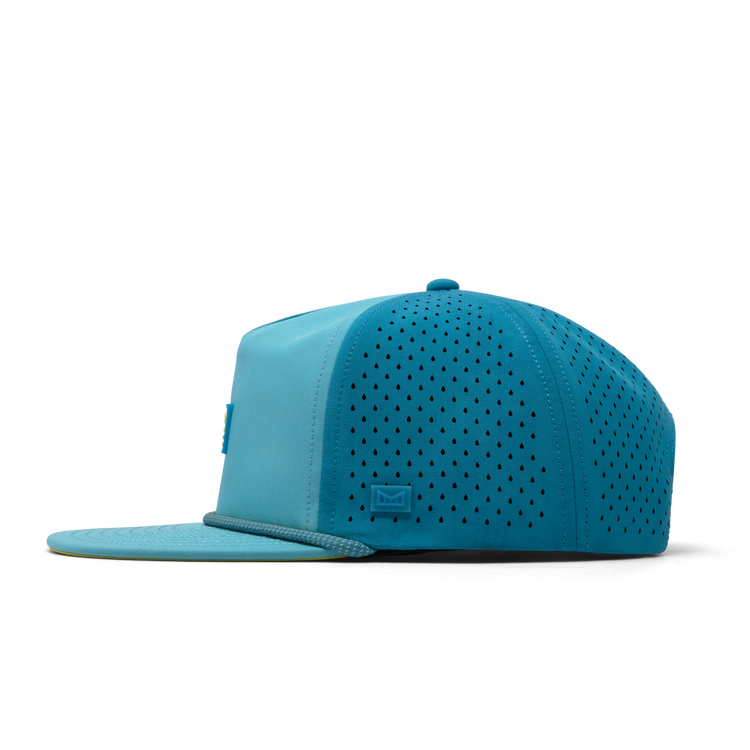 Melin Coronado Brick Hydro - Blue Lagoon - Sun Diego Boardshop