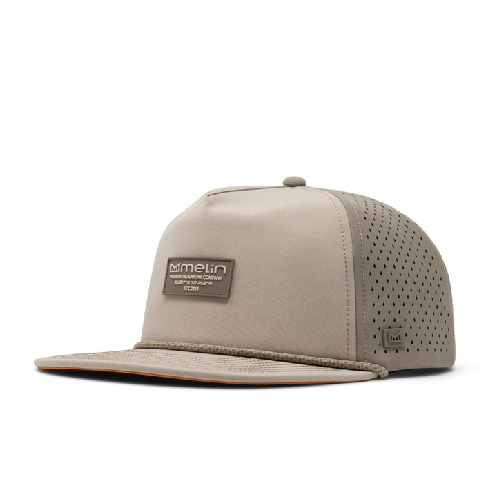Melin Coronado Brick Hydro - Cobblestone/Brindle