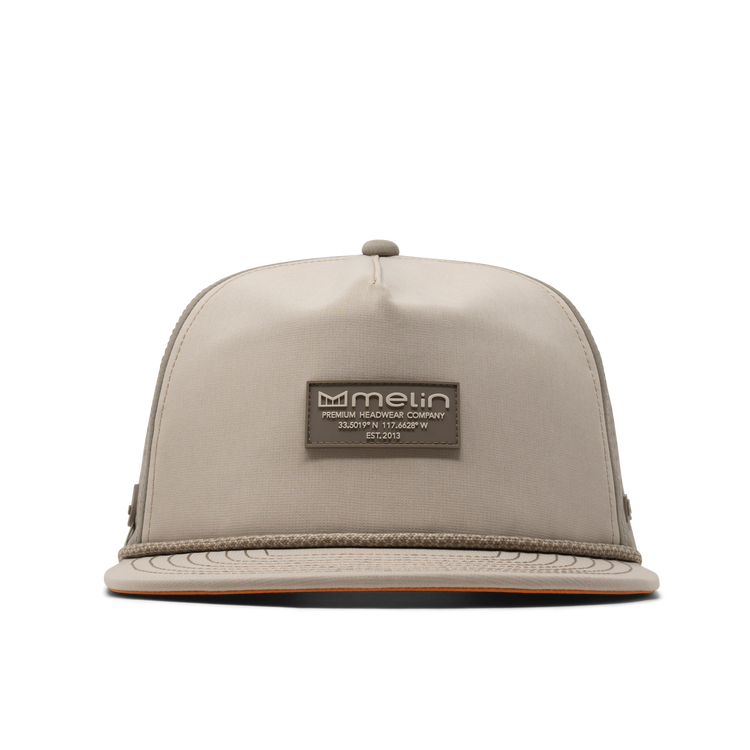 Melin Coronado Brick Hydro - Cobblestone/Brindle