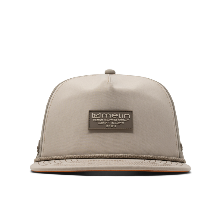 Melin Coronado Brick Hydro - Cobblestone/Brindle