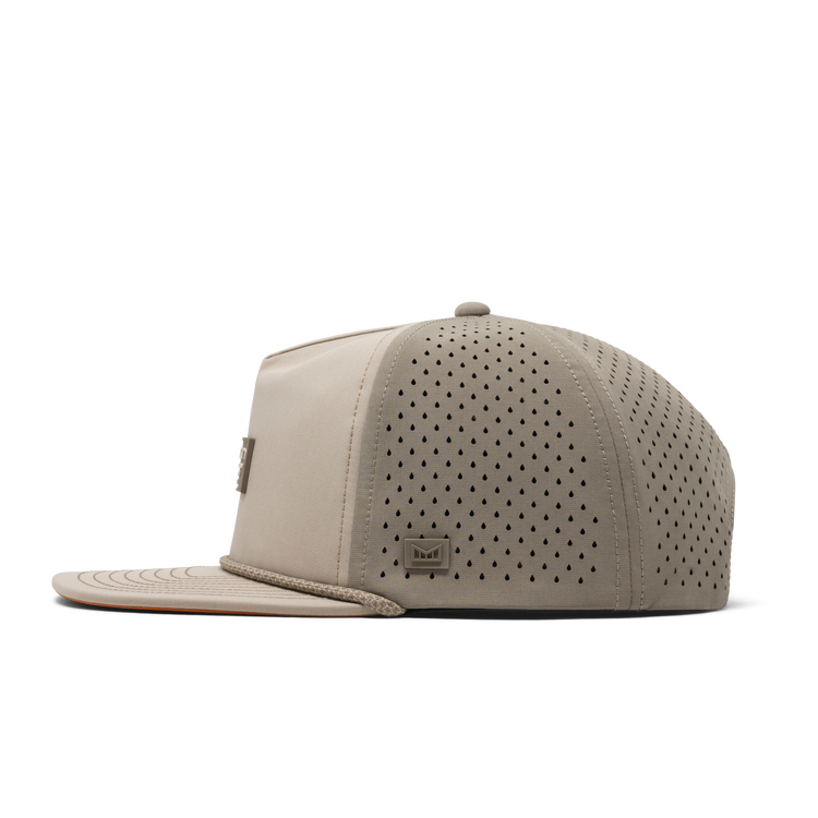 Melin Coronado Brick Hydro - Cobblestone/Brindle