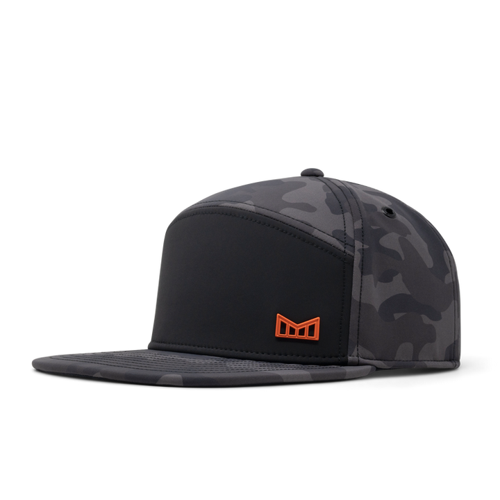 Melin Trenches Icon Infinite Thermal - Black Camo