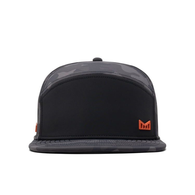 Melin Trenches Icon Infinite Thermal - Black Camo