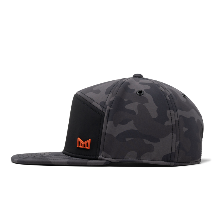 Melin Trenches Icon Infinite Thermal - Black Camo