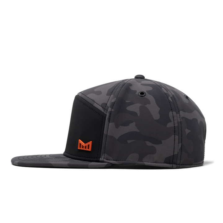 Melin Trenches Icon Infinite Thermal - Black Camo