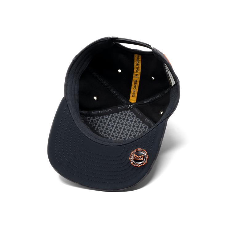 Melin Trenches Icon Infinite Thermal - Black Camo